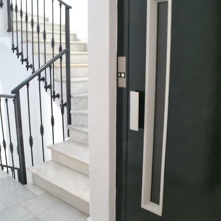 Apartamentos Calle Nueva 말라가 외부 사진