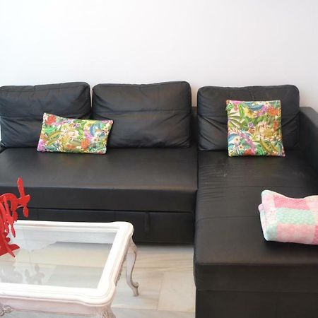 Apartamentos Calle Nueva 말라가 외부 사진