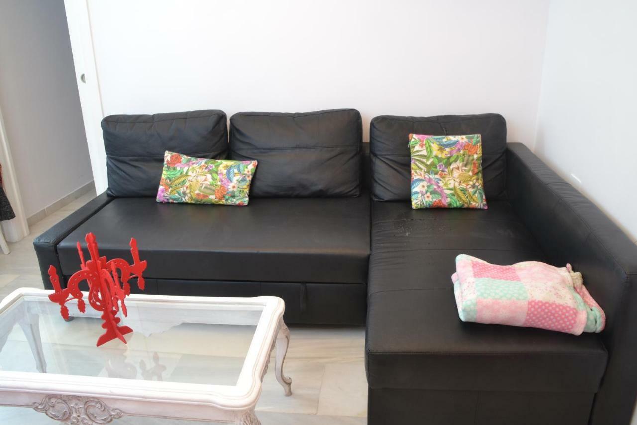 Apartamentos Calle Nueva 말라가 외부 사진